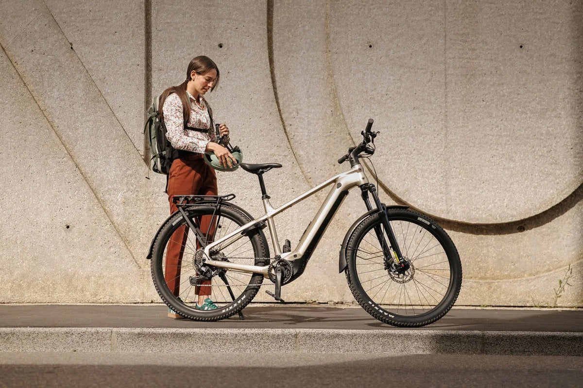 Electric bike buying guide