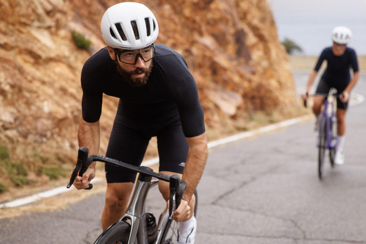 Choosing a Road Bike
