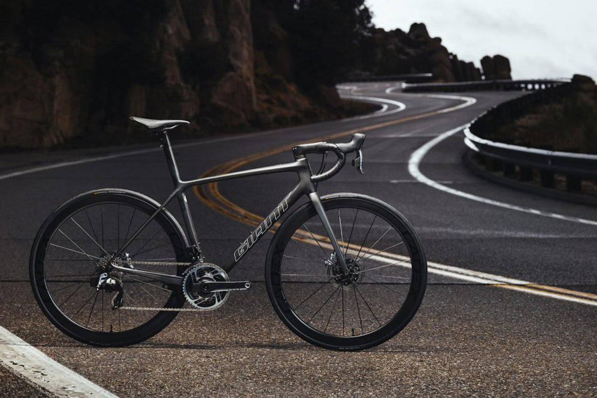 Bike geometry explained