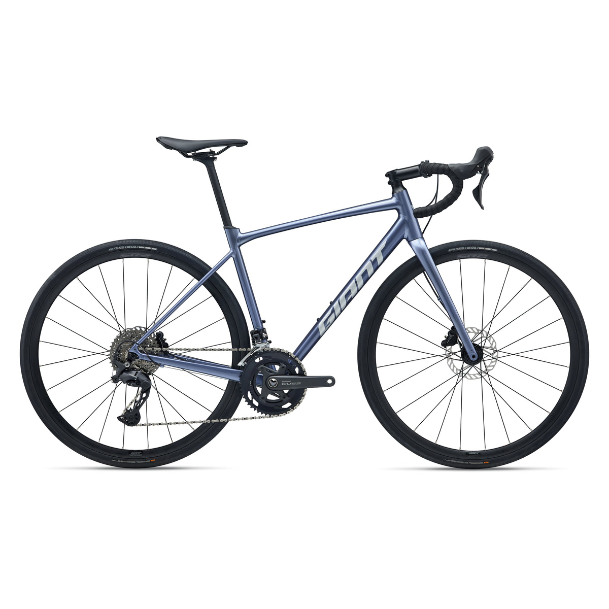 Giant 2026 Contend AR 2