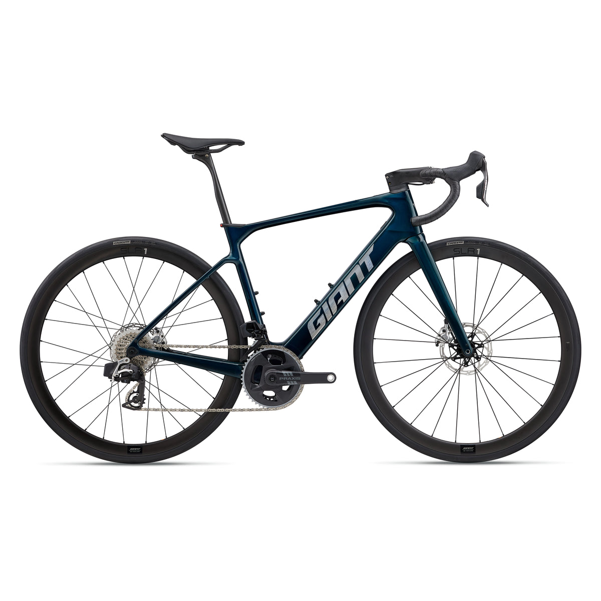 Giant 2026 Defy Advanced E+  Elite 0