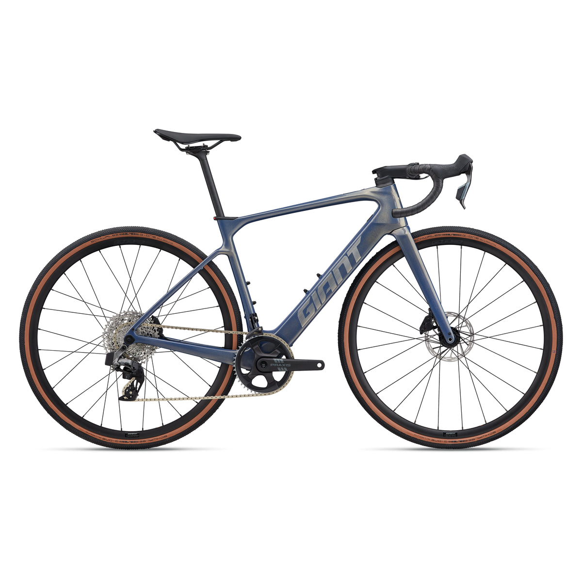 Giant 2026 Defy Advanced E+  Elite AR