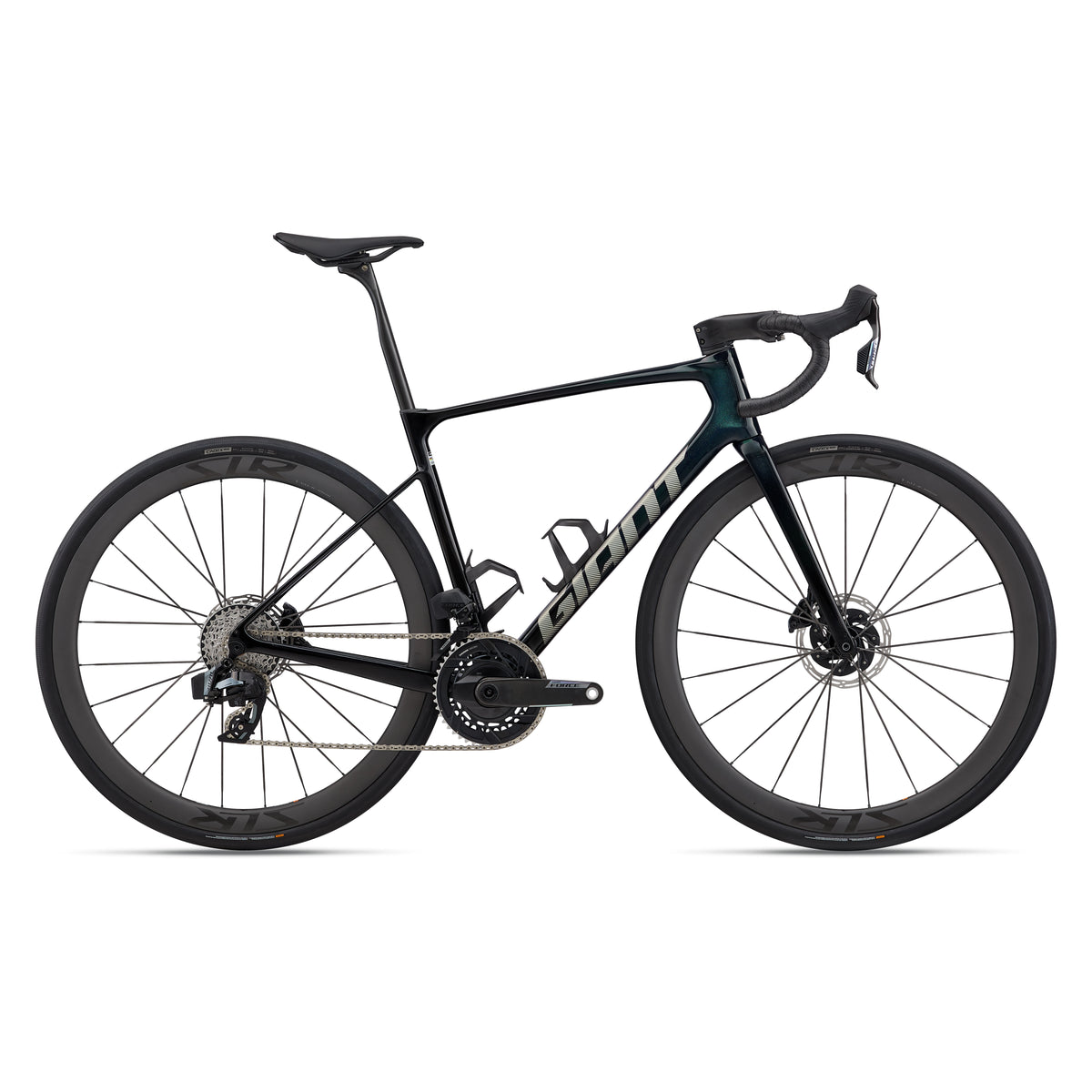 Giant 2026 Defy Advanced SL 1