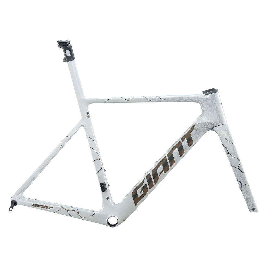 Giant 2026 Propel Advanced SL Frameset