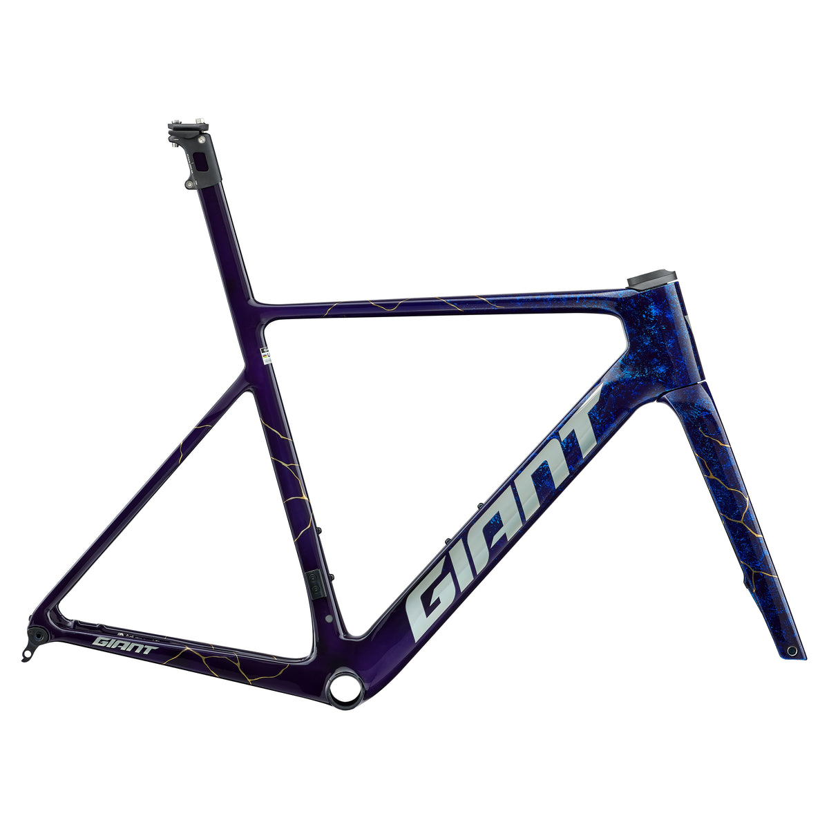 Giant 2026 Propel Advanced SL Frameset