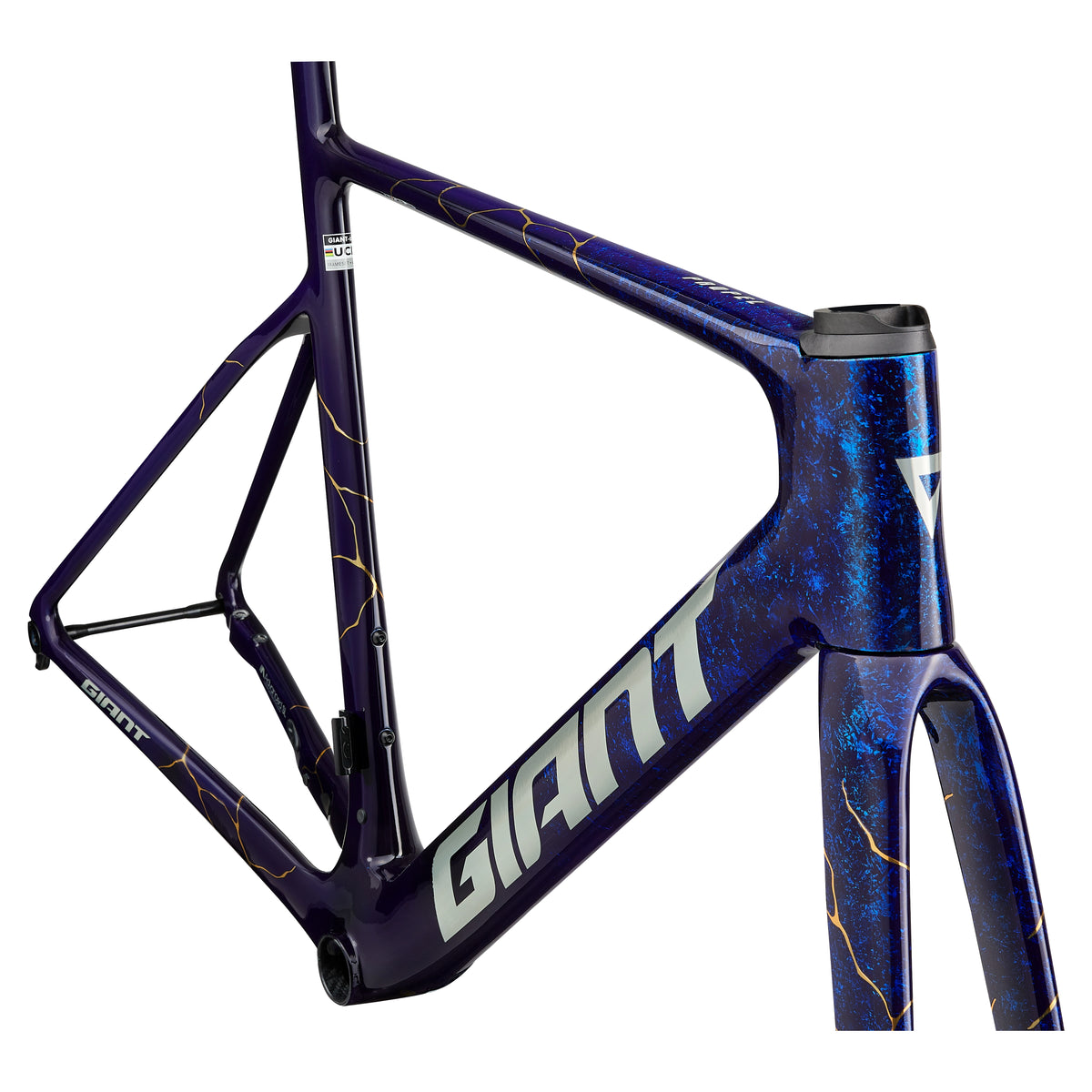 Giant 2026 Propel Advanced SL Frameset