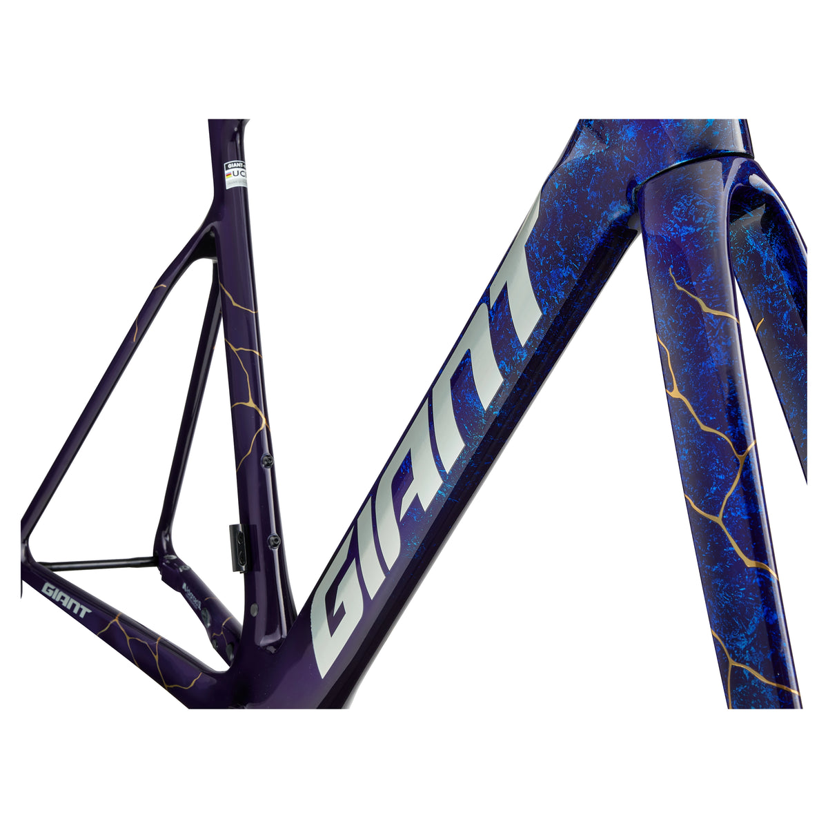 Giant 2026 Propel Advanced SL Frameset
