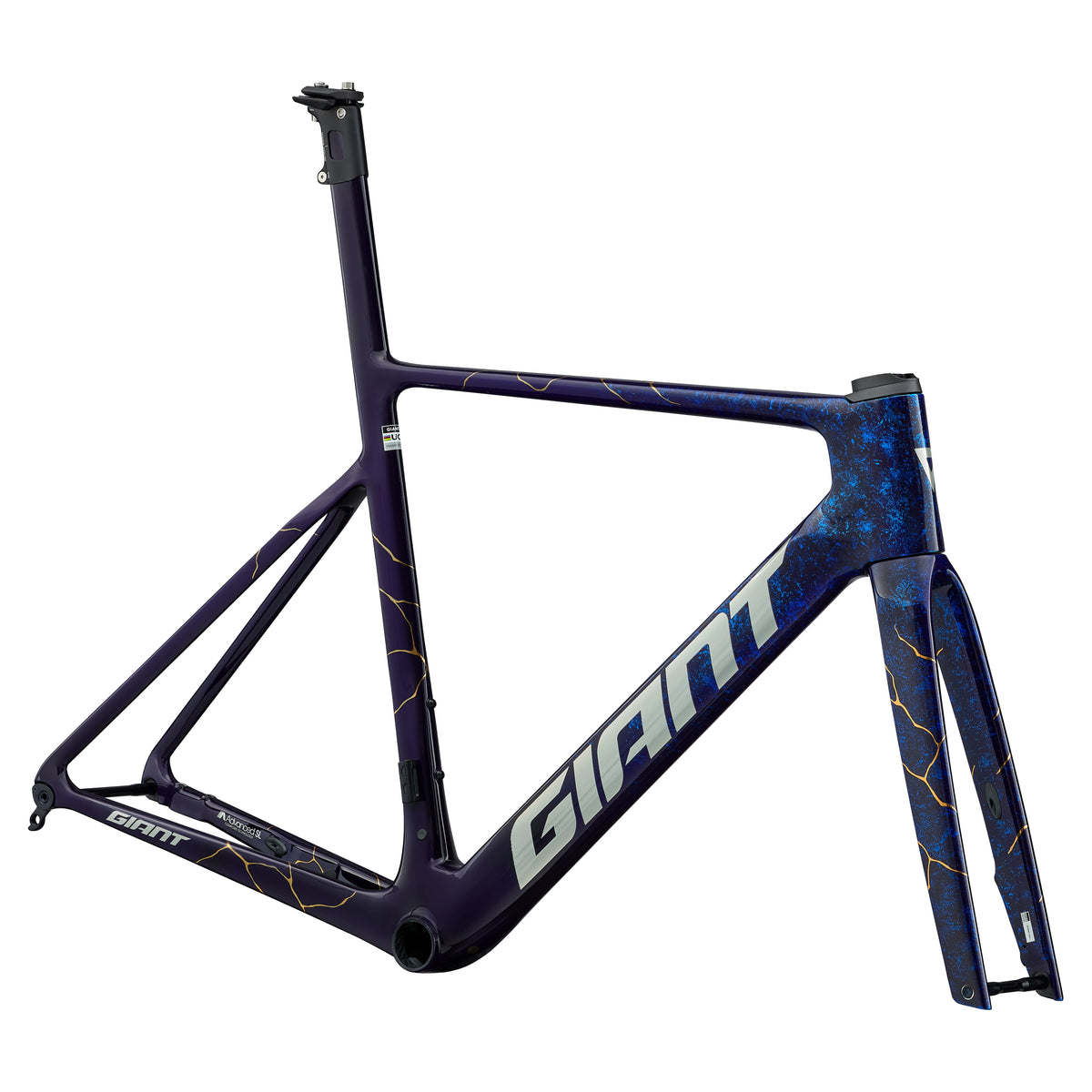 Giant 2026 Propel Advanced SL Frameset