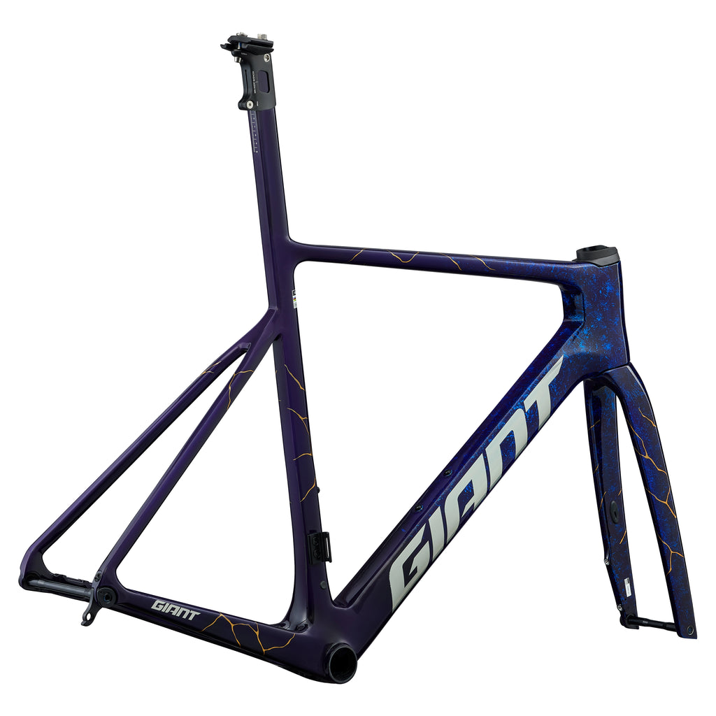 Giant 2026 Propel Advanced SL Frameset