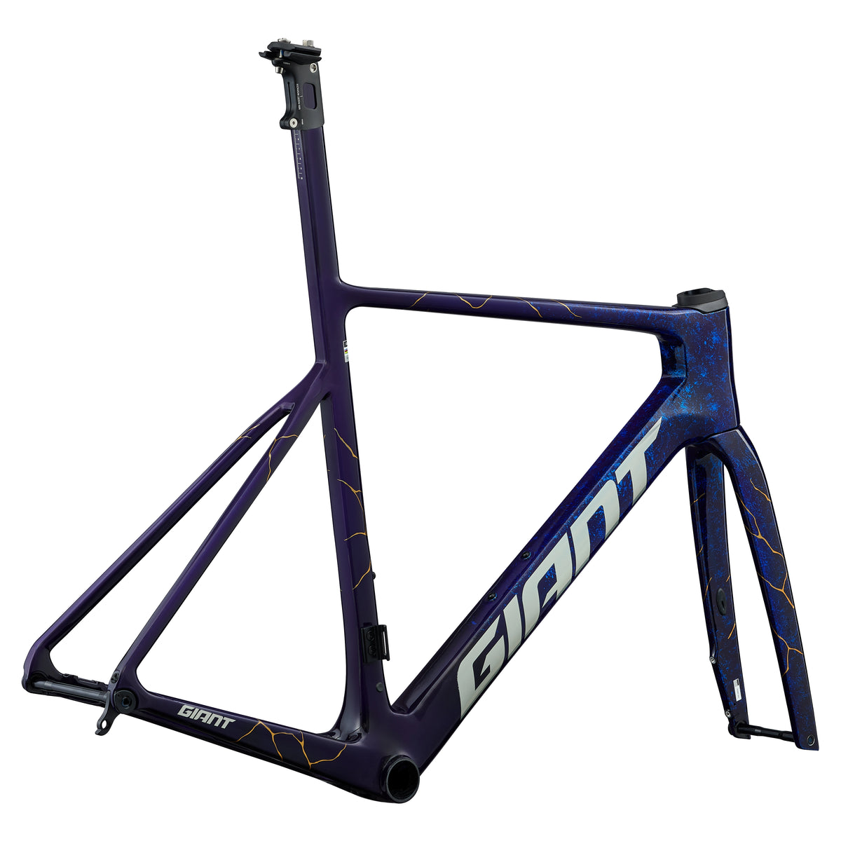 Giant 2026 Propel Advanced SL Frameset