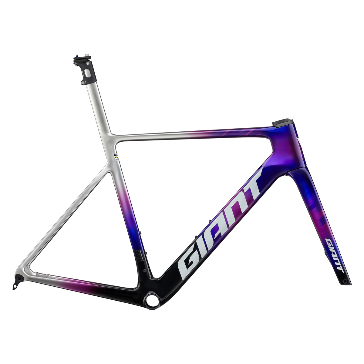 Giant 2026 Propel Advanced SL Frameset