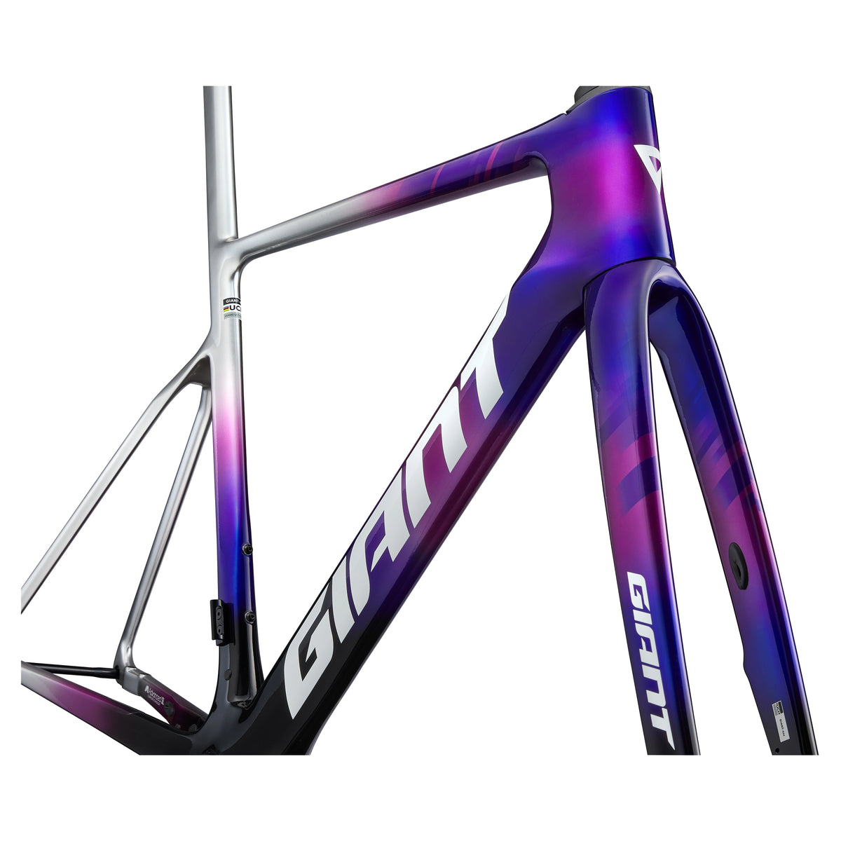 Giant 2026 Propel Advanced SL Frameset