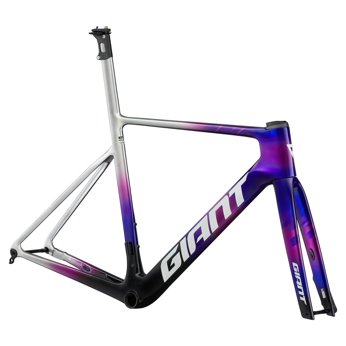 Giant 2026 Propel Advanced SL Frameset