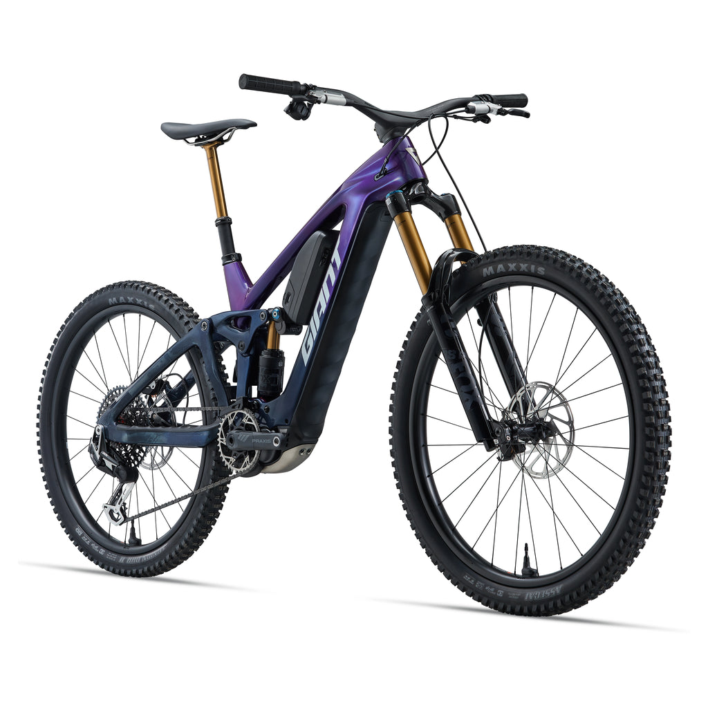Giant 2026 Reign Advanced E+ 0