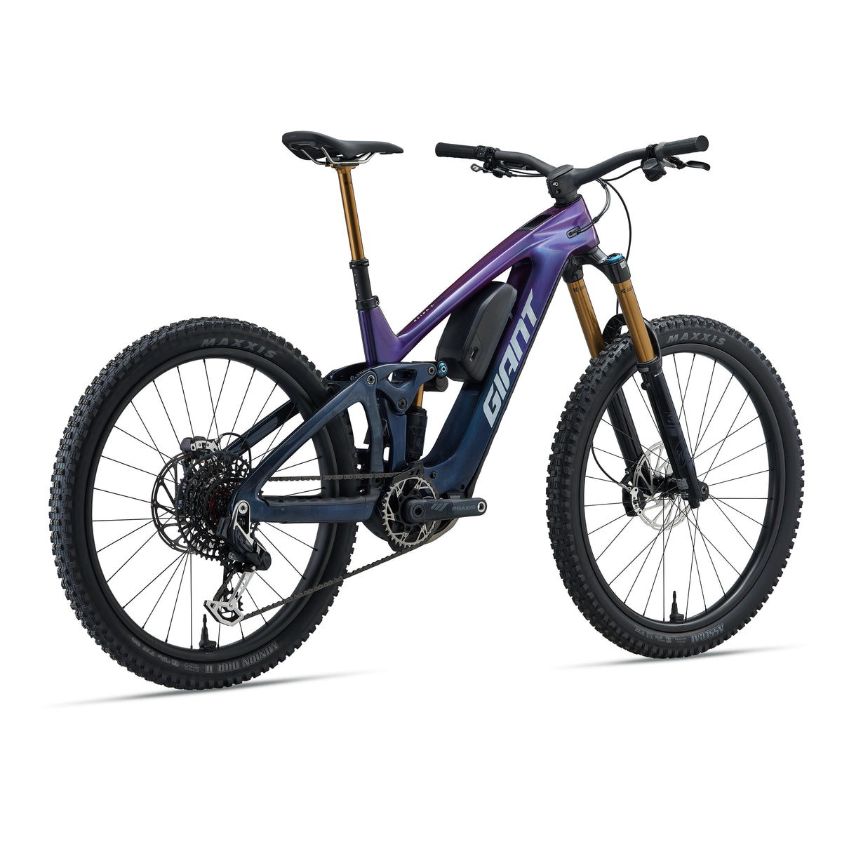 Giant 2026 Reign Advanced E+ 0