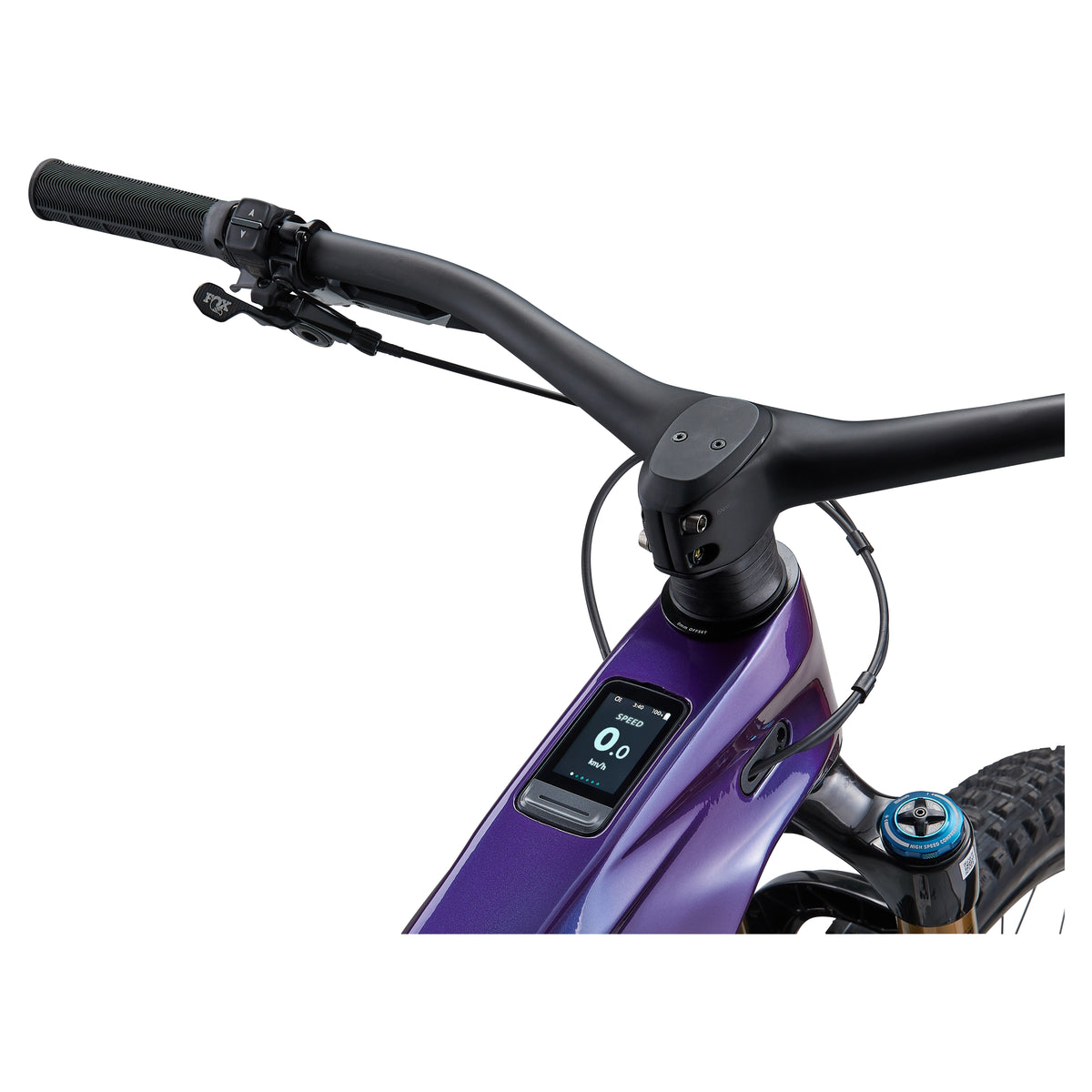 Giant 2026 Reign Advanced E+ 0