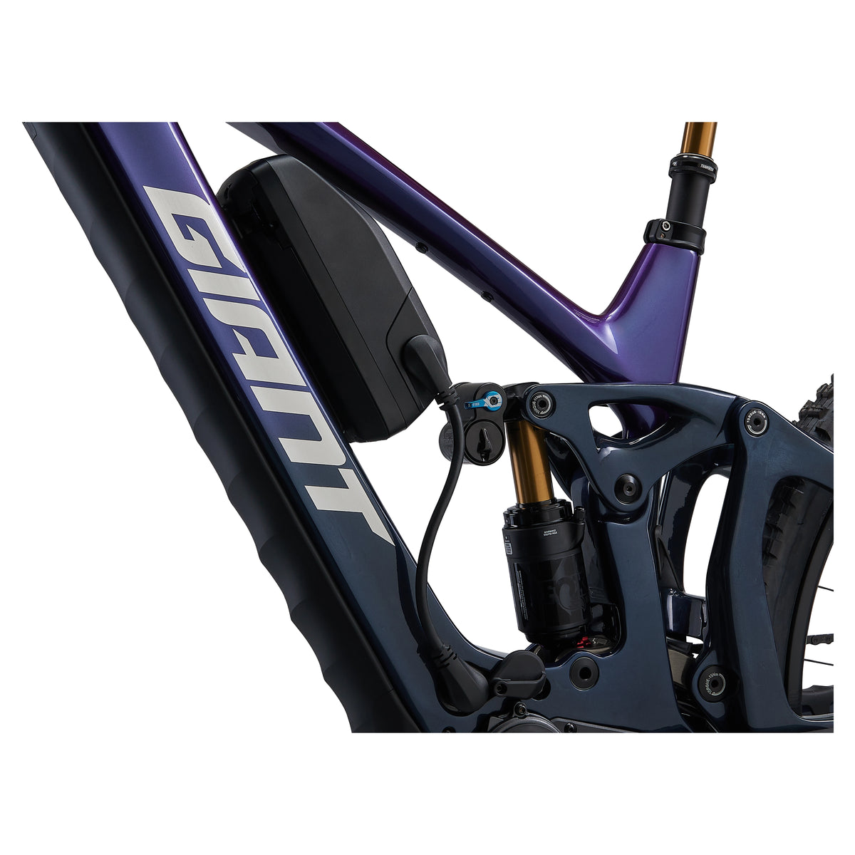Giant 2026 Reign Advanced E+ 0