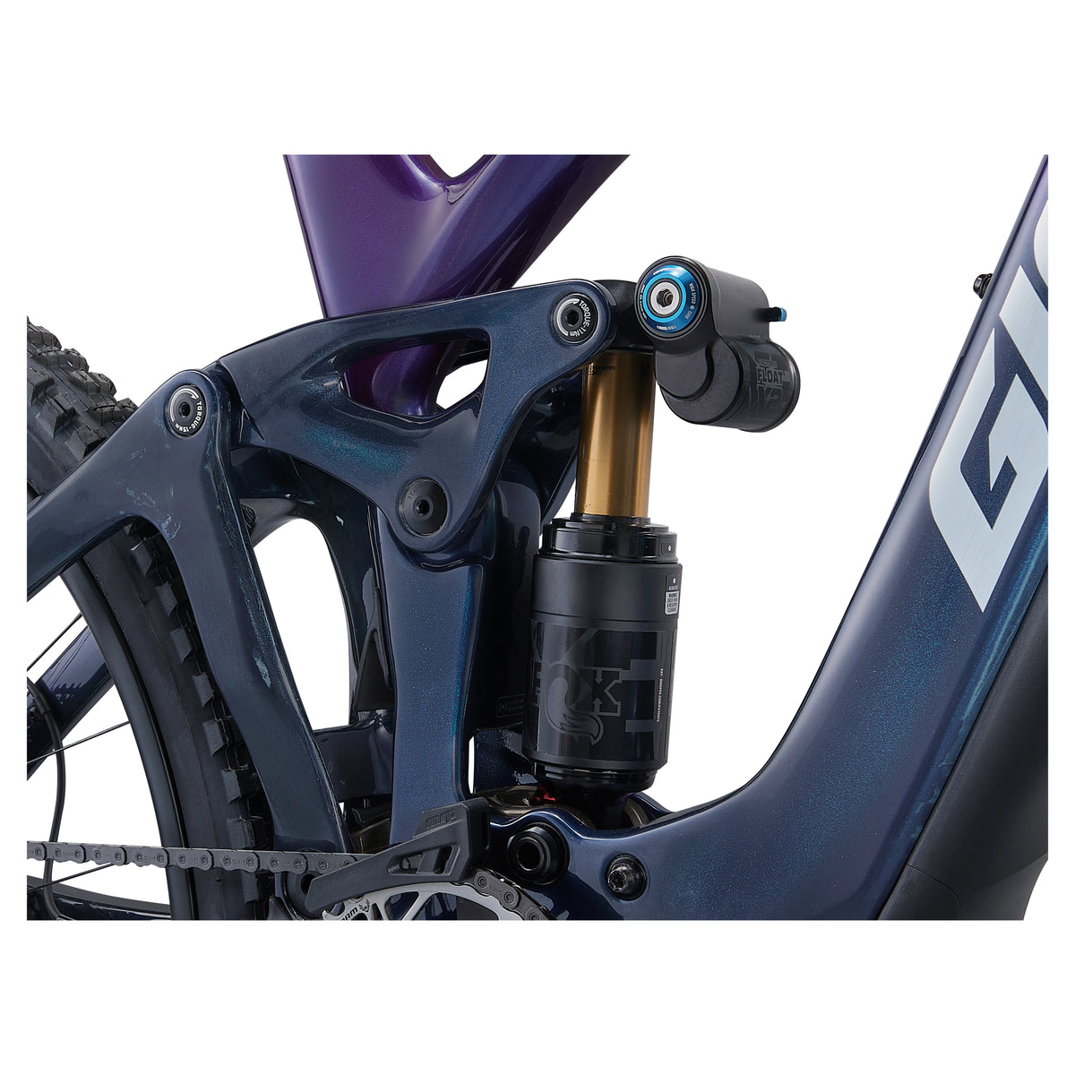 Giant 2026 Reign Advanced E+ 0