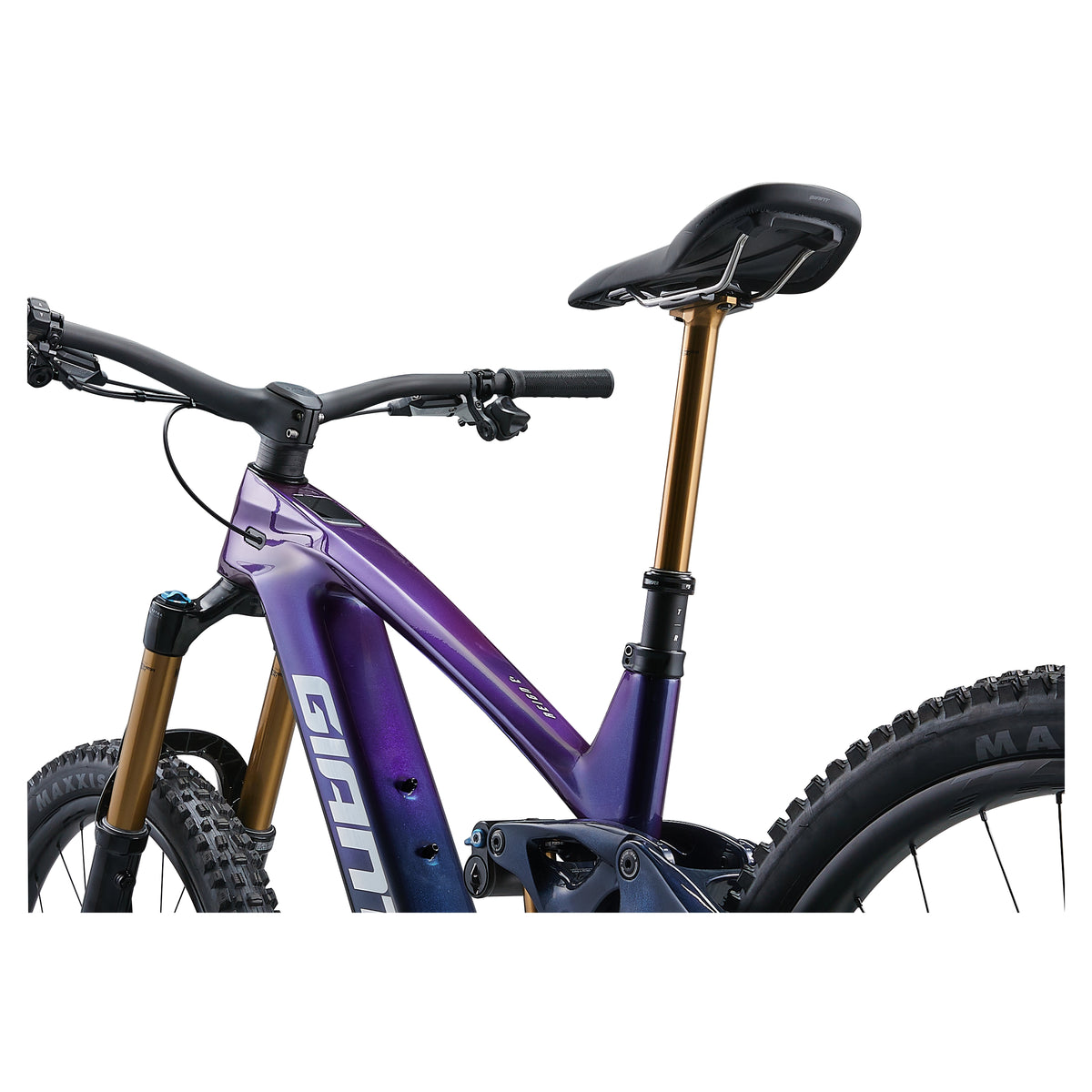 Giant 2026 Reign Advanced E+ 0
