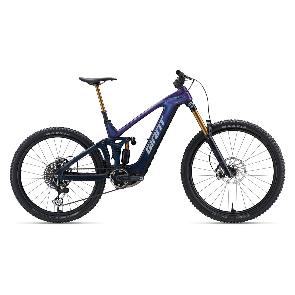 Giant 2026 Reign Advanced E+ 0
