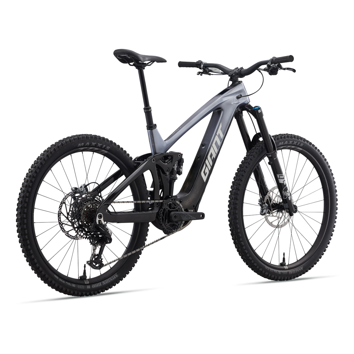Giant 2026 Reign Advanced E+ 1