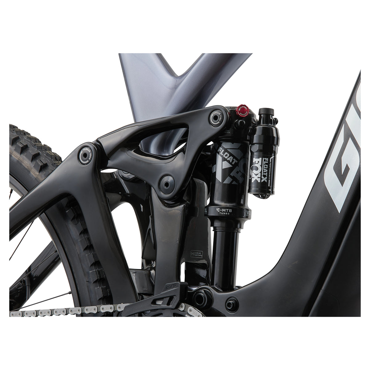 Giant 2026 Reign Advanced E+ 1