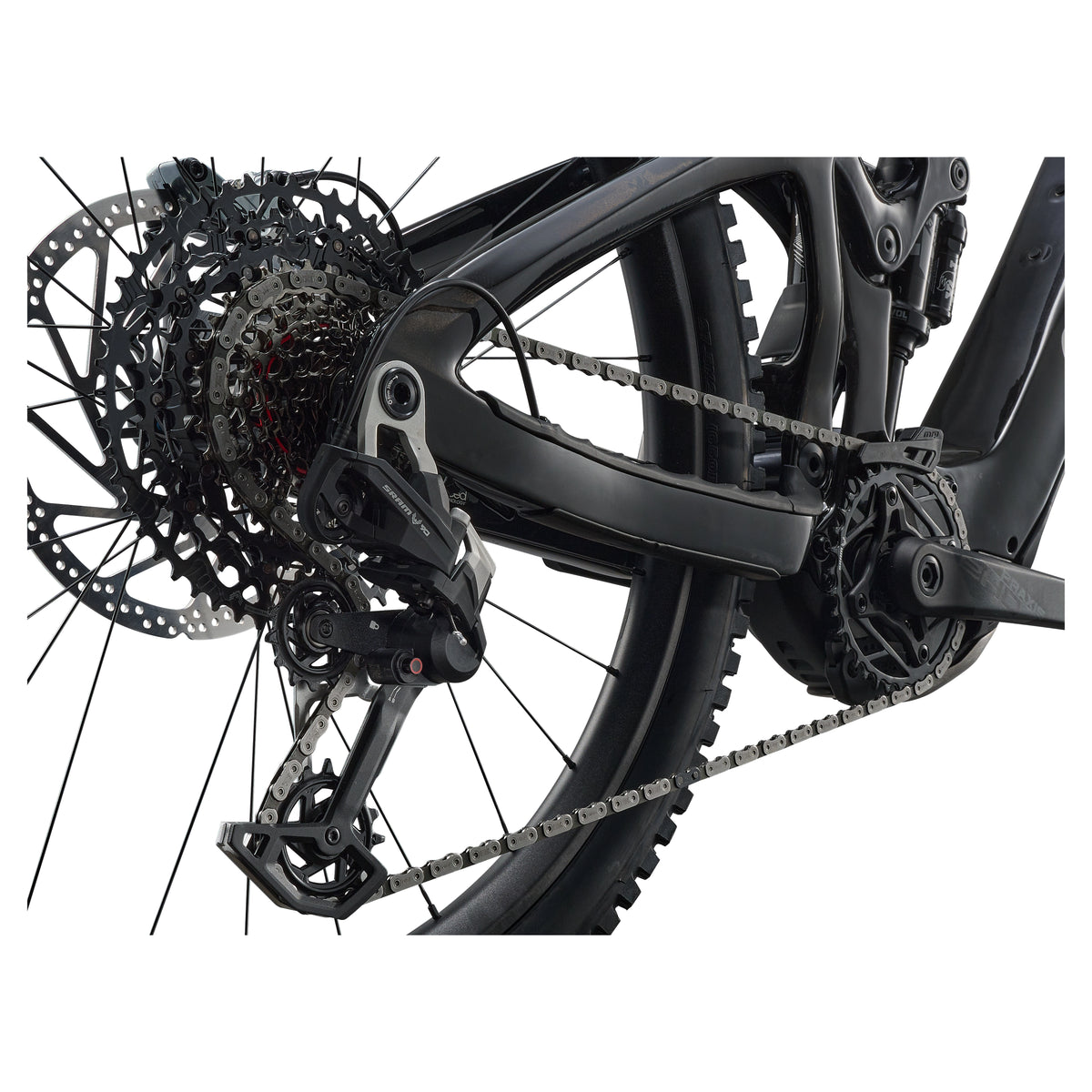Giant 2026 Reign Advanced E+ 1