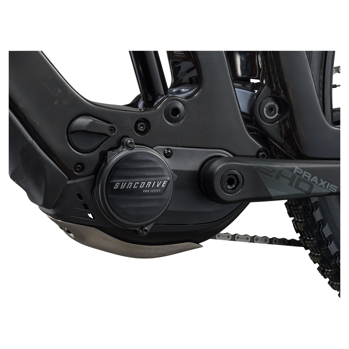 Giant 2026 Reign Advanced E+ 1