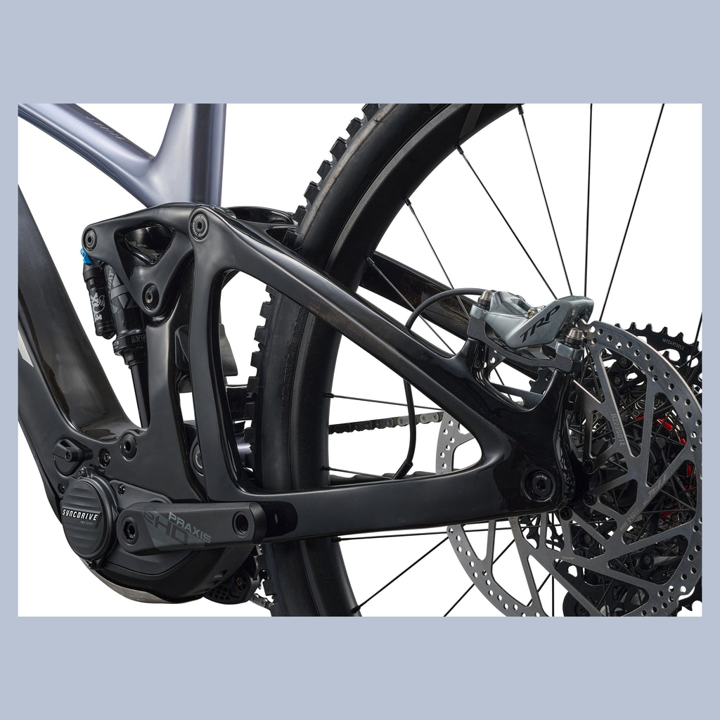 Giant 2026 Reign Advanced E+ 1