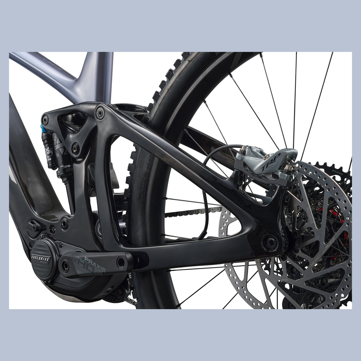 Giant 2026 Reign Advanced E+ 1
