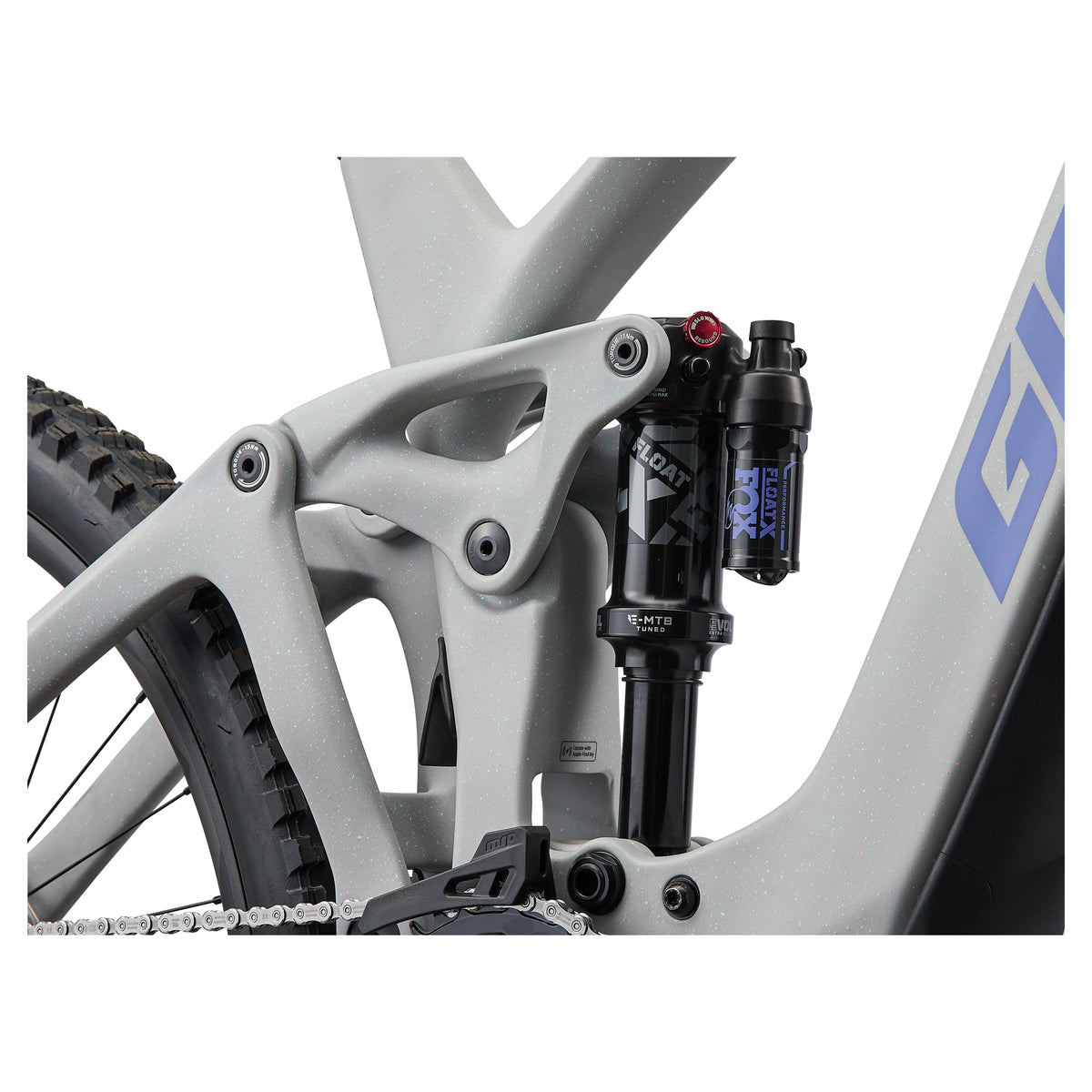 Giant 2026 Reign Advanced E+ 2