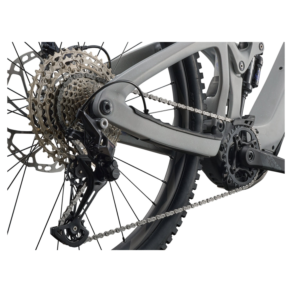 Giant 2026 Reign Advanced E+ 2