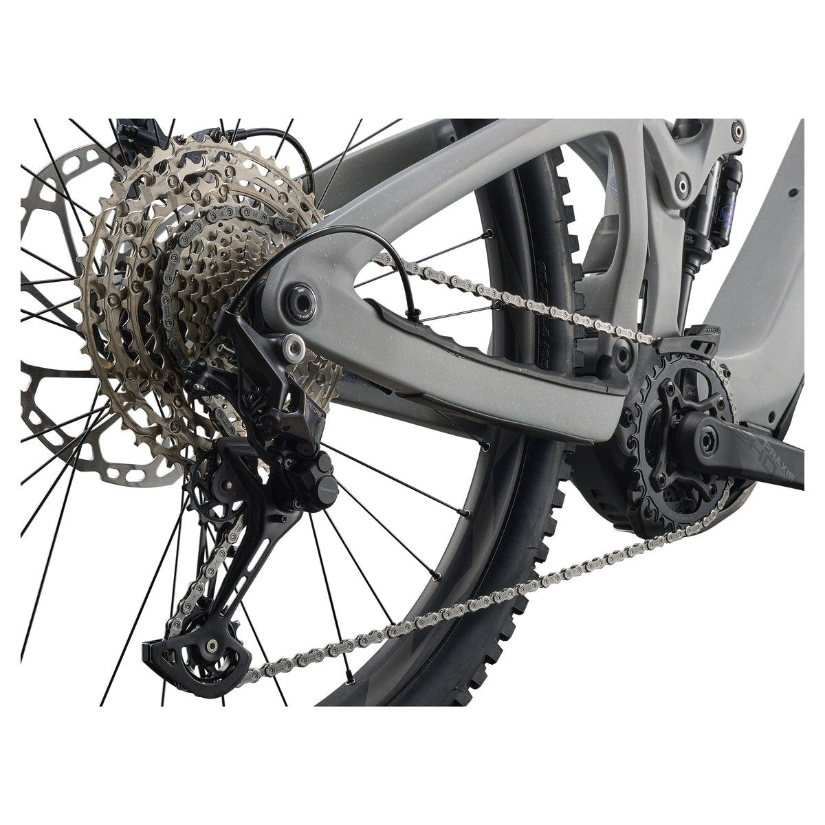 Giant 2026 Reign Advanced E+ 2