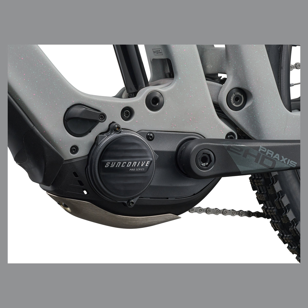 Giant 2026 Reign Advanced E+ 2