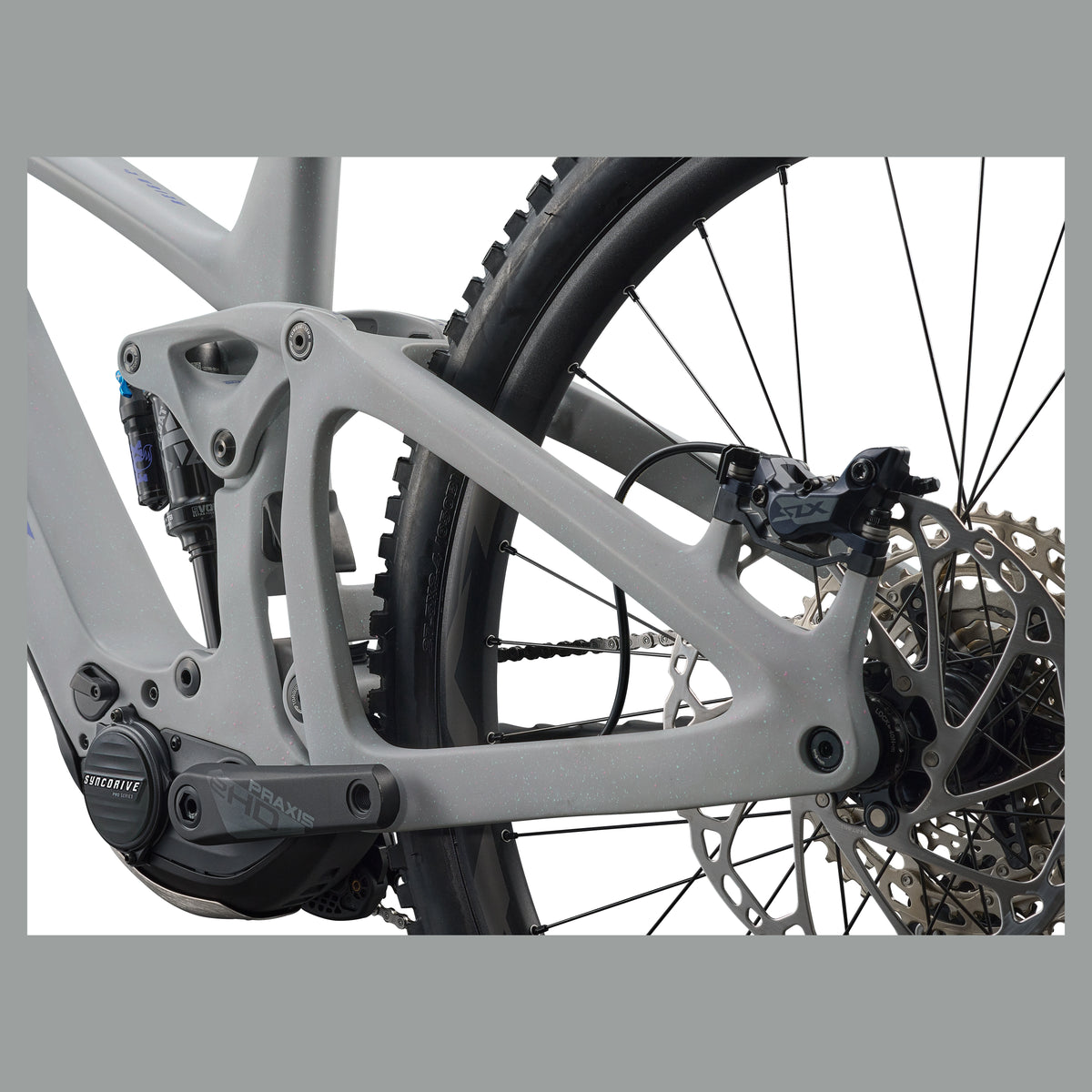 Giant 2026 Reign Advanced E+ 2