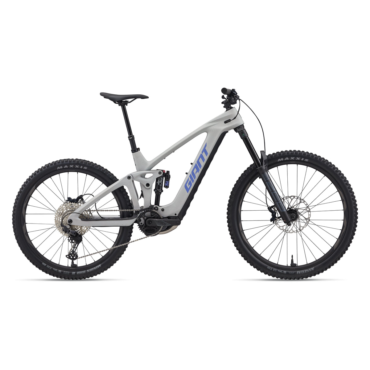 Giant 2026 Reign Advanced E+ 2