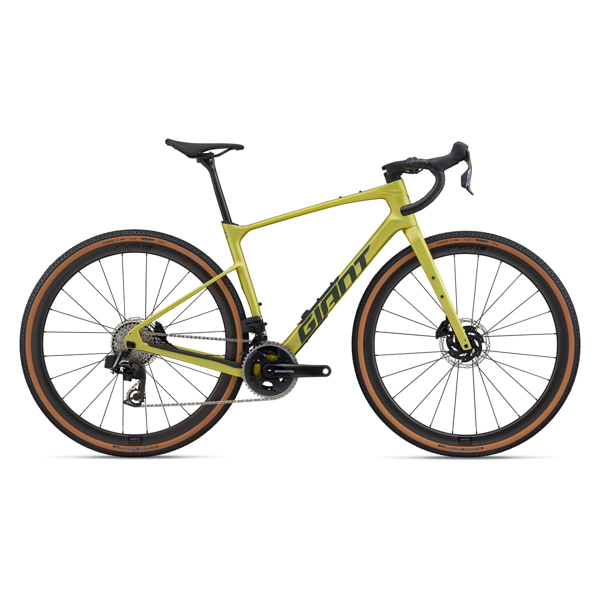 Giant 2026 Revolt Advanced Pro 0