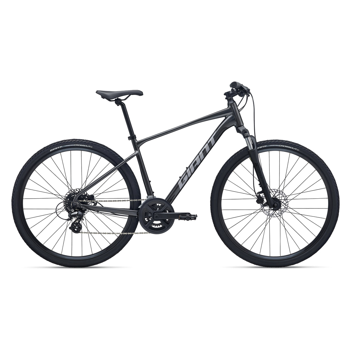 Giant 2026 Roam 4