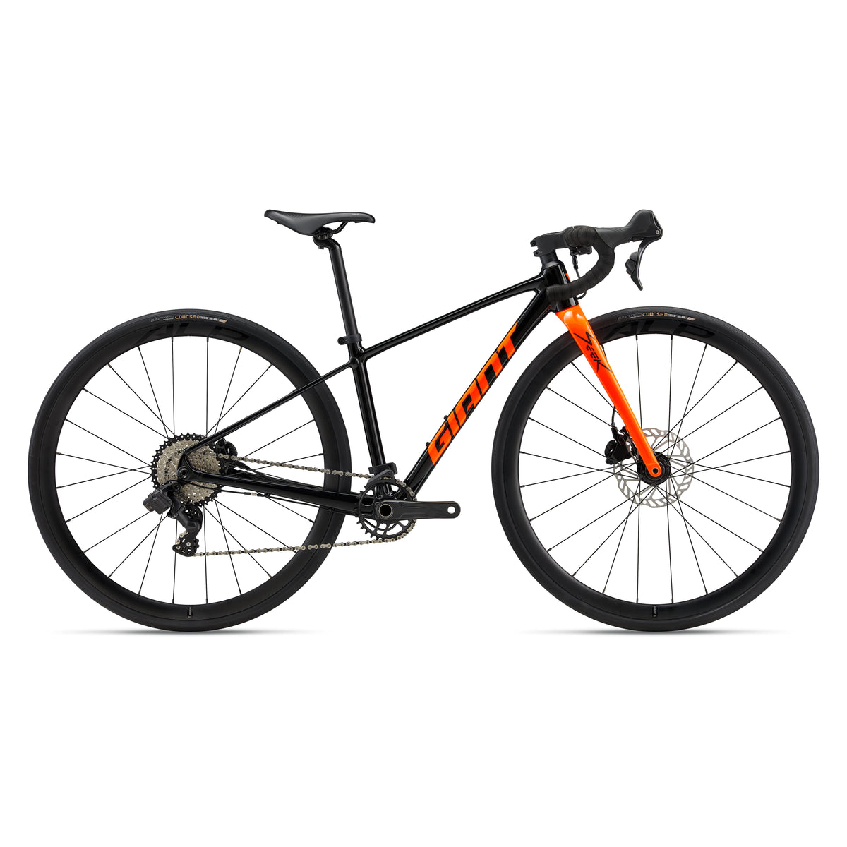 Giant 2026 Seek 2 Abyss Black