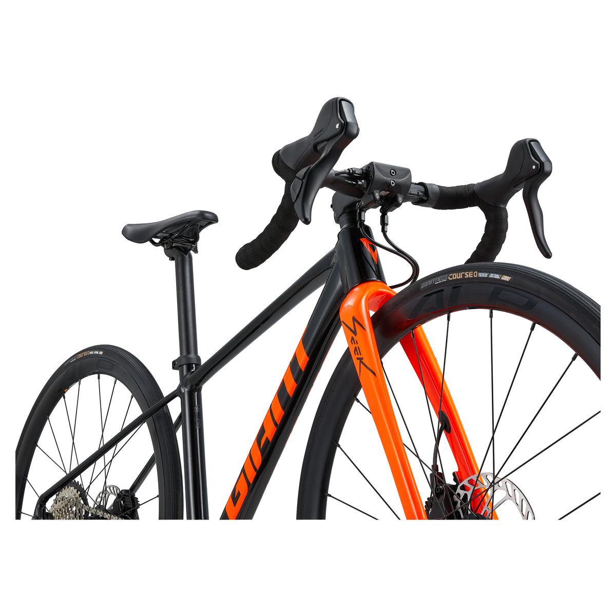 Giant 2026 Seek 2 Abyss Black
