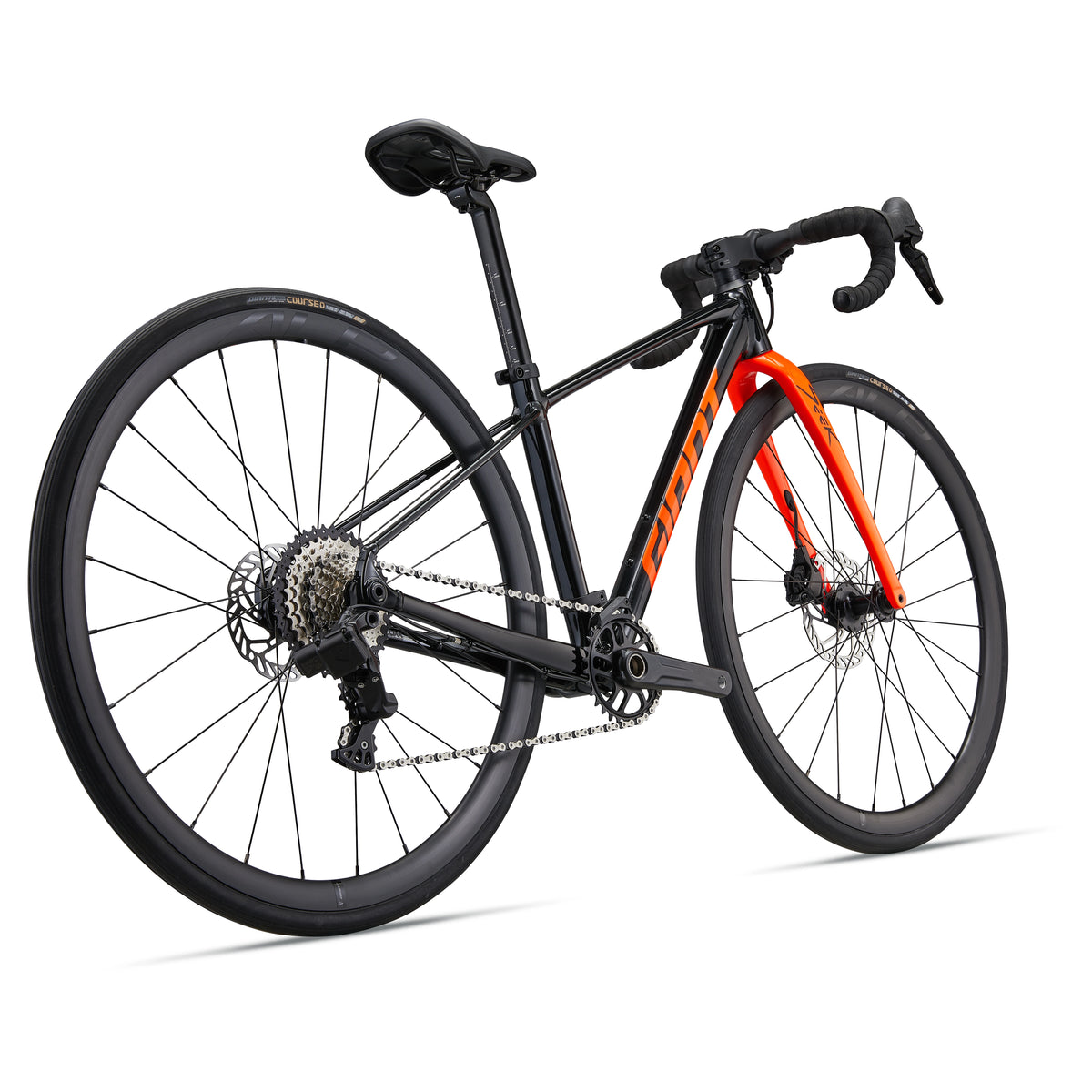 Giant 2026 Seek 2 Abyss Black