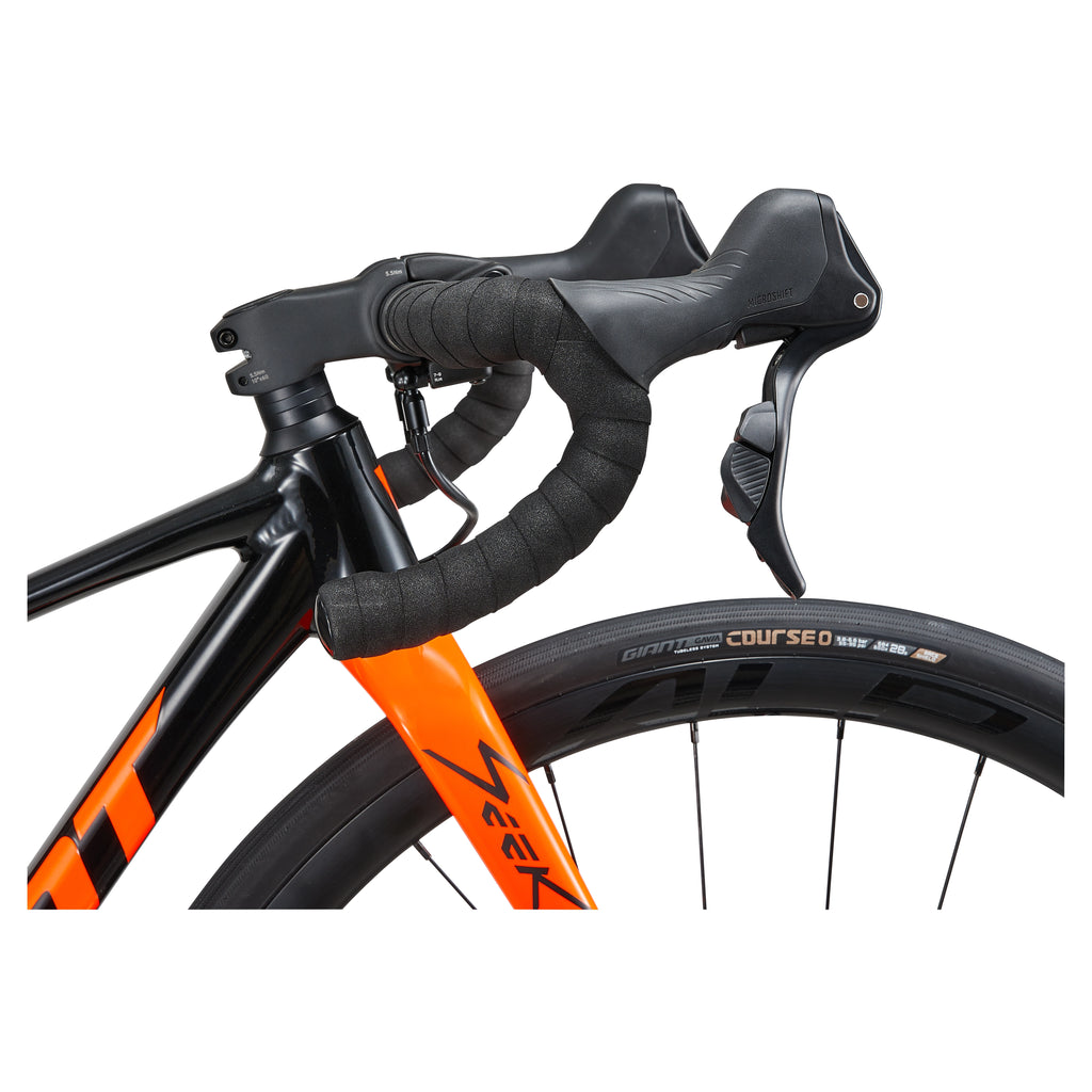 Giant 2026 Seek 2 Abyss Black