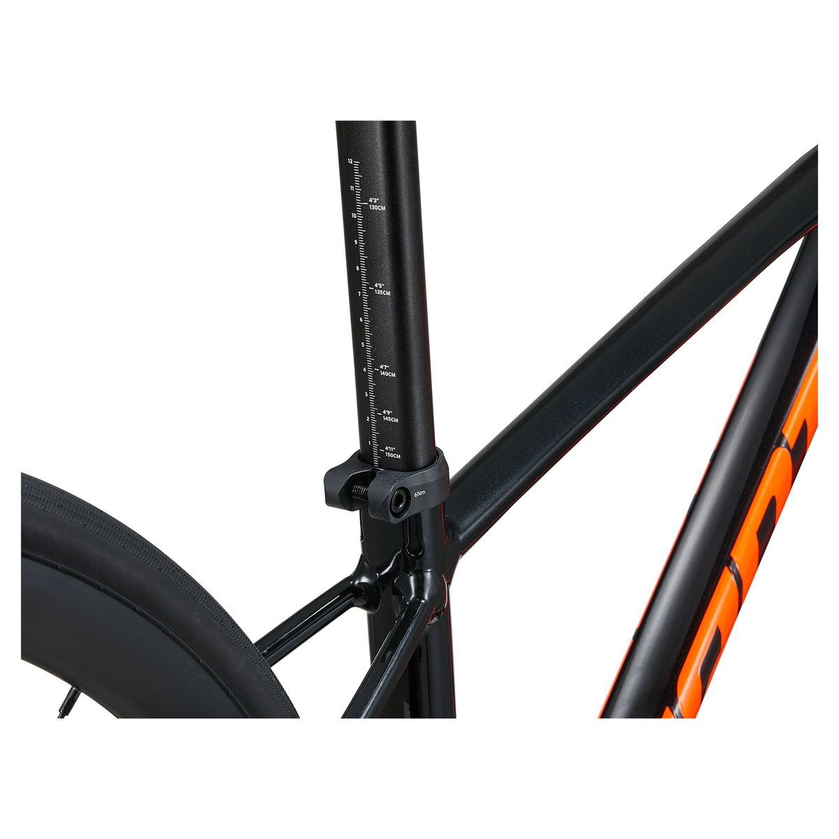 Giant 2026 Seek 2 Abyss Black