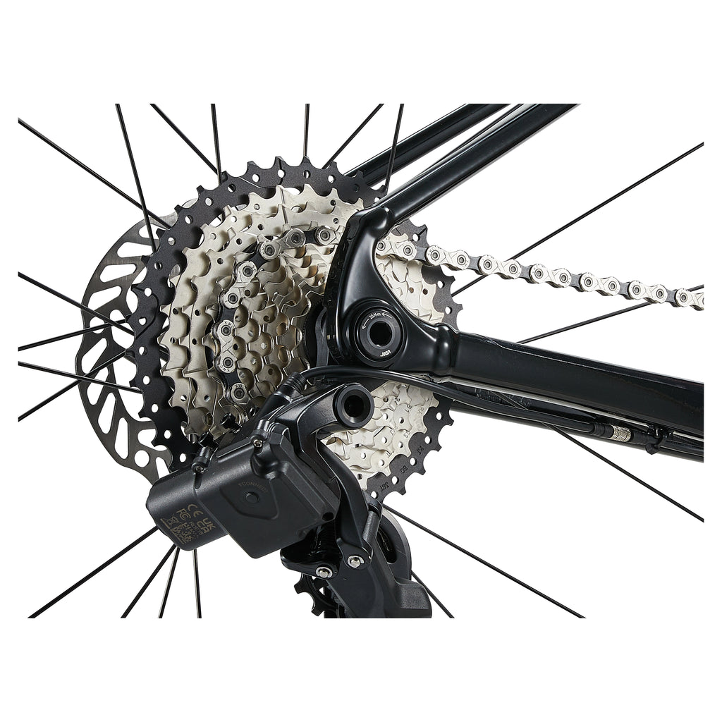 Giant 2026 Seek 2 Abyss Black