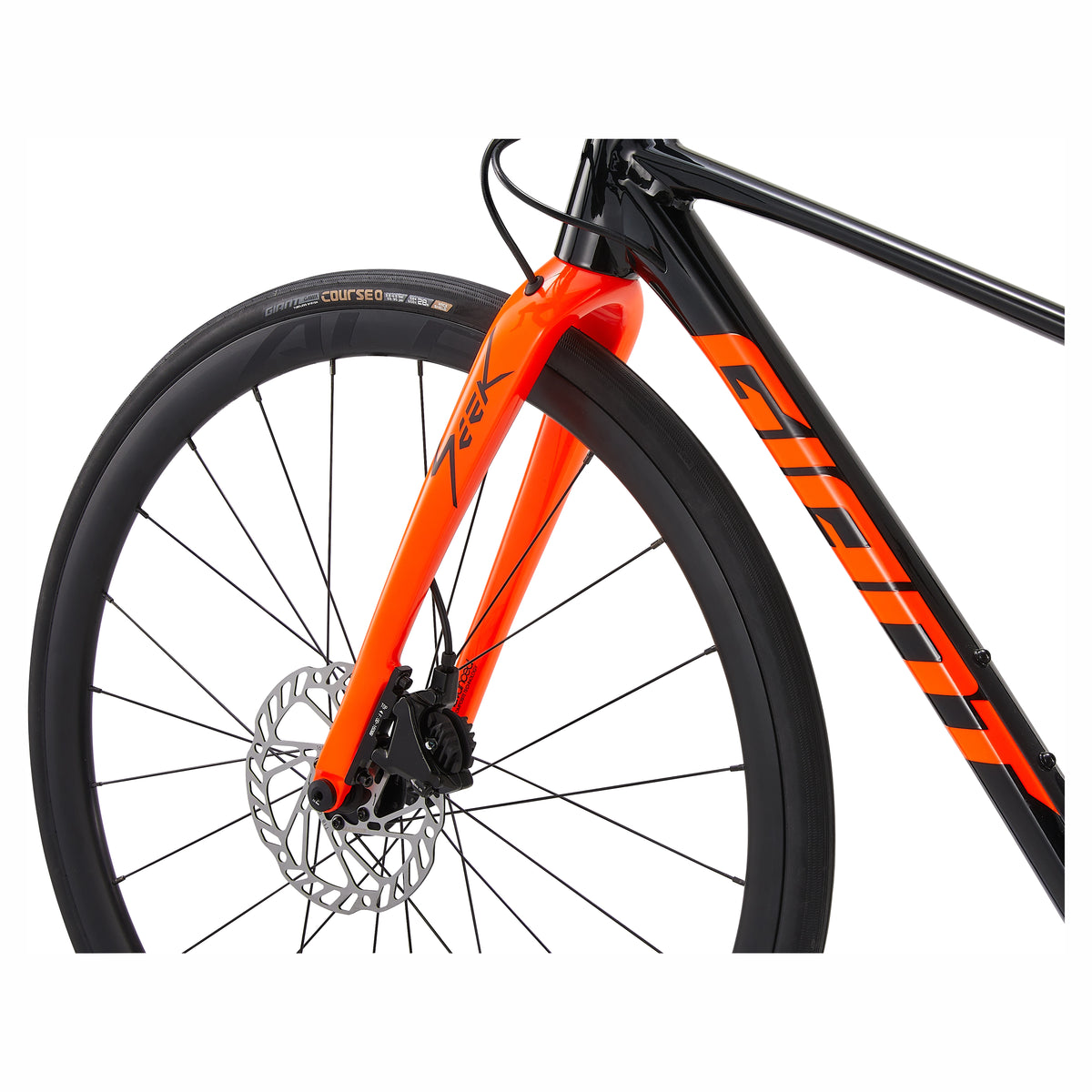 Giant 2026 Seek 2 Abyss Black