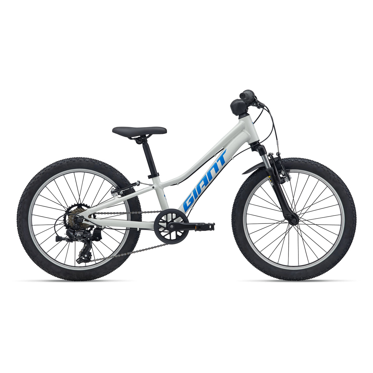 Giant 2026 Talon 20 Snow Drift