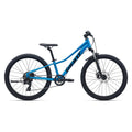 Giant 2026 Talon 24 Disc Metallic Blue