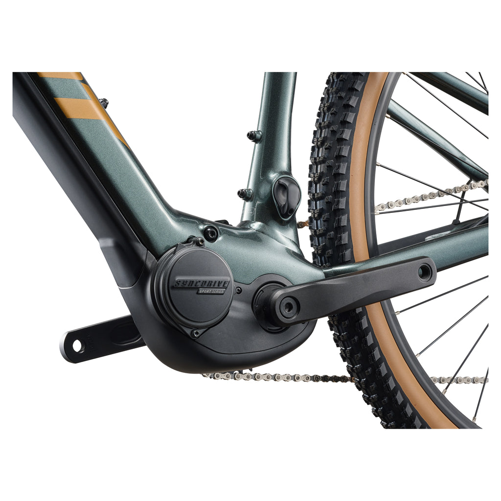 Giant 2026 Talon E+