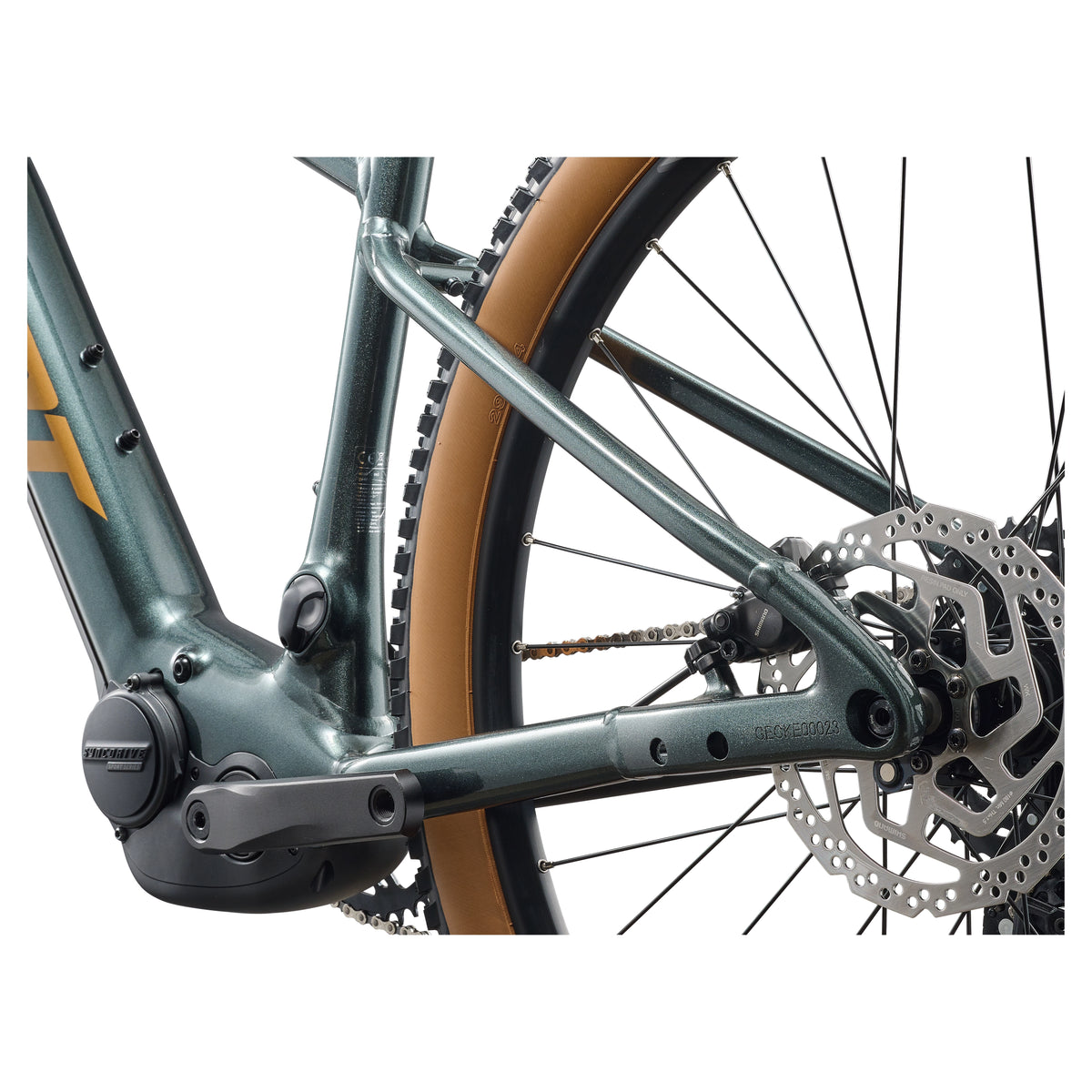 Giant 2026 Talon E+