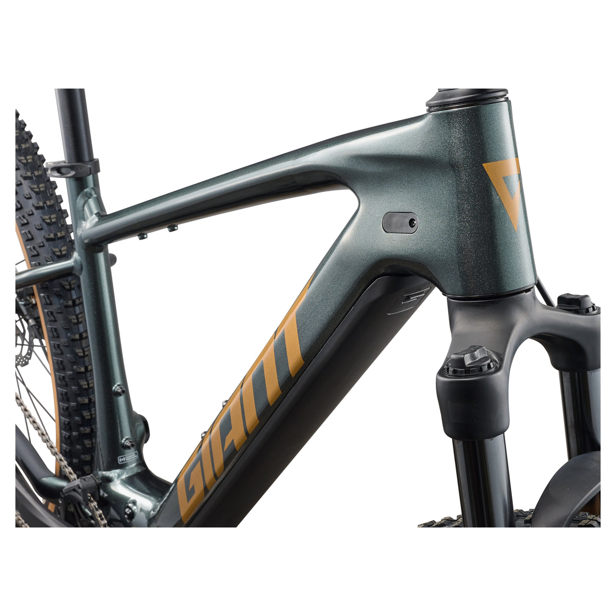 Giant 2026 Talon E+